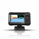 GPS Локатор Lowrance Eagle 5