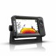 GPS Локатор Lowrance Eagle 7