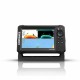GPS Локатор Lowrance Eagle 7