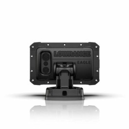 GPS Локатор Lowrance Eagle 5