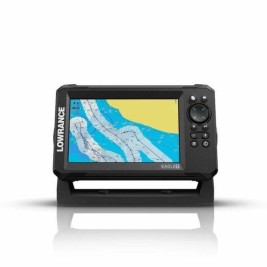 GPS Локатор Lowrance Eagle 7