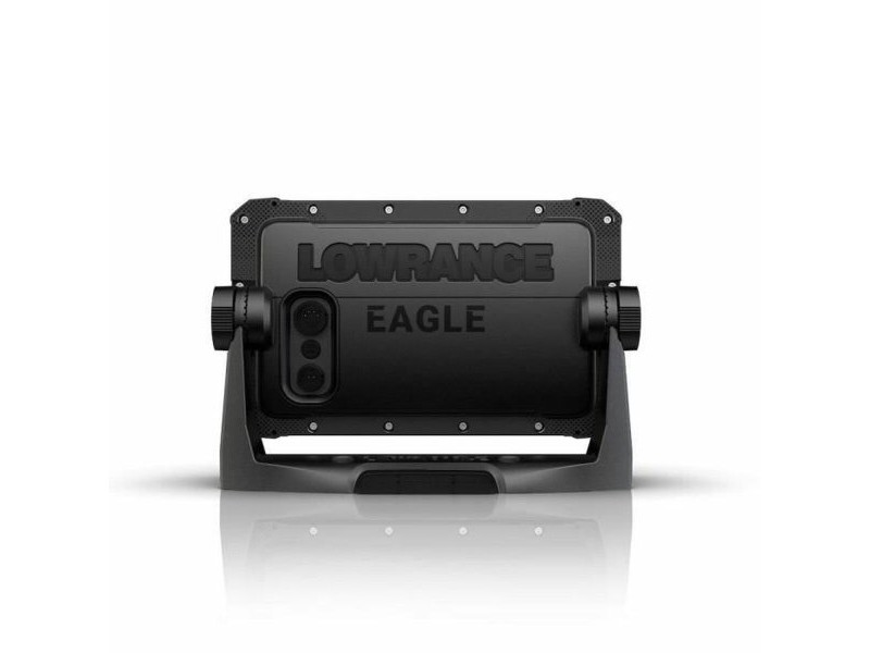 GPS Локатор Lowrance Eagle 7