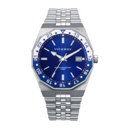 Мъжки часовник Viceroy 42461-37 (Ø 41 mm)