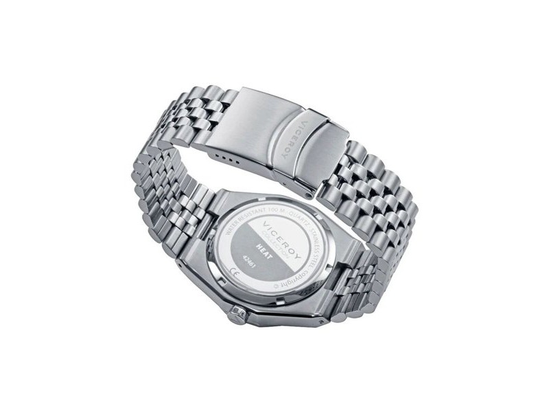Мъжки часовник Viceroy 42461-37 (Ø 41 mm)