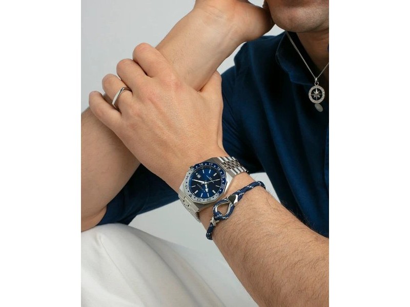 Мъжки часовник Viceroy 42461-37 (Ø 41 mm)