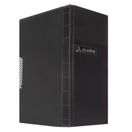 Настолен компютър Zone Evil ZONE EVIL intel core i5-12400 8 GB RAM 500 GB 500 GB SSD