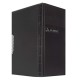 Настолен компютър Zone Evil ZONE EVIL intel core i5-12400 8 GB RAM 500 GB 500 GB SSD Настолен компютър Zone Evil ZONE EVIL intel core i5-12400 8 GB RAM 500 GB 500 GB SSD