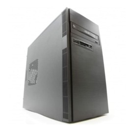 Настолен компютър Zone Evil ZONE EVIL intel core i5-12400 8 GB RAM 500 GB 500 GB SSD