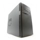 Настолен компютър Zone Evil ZONE EVIL intel core i5-12400 8 GB RAM 500 GB 500 GB SSD Настолен компютър Zone Evil ZONE EVIL intel core i5-12400 8 GB RAM 500 GB 500 GB SSD