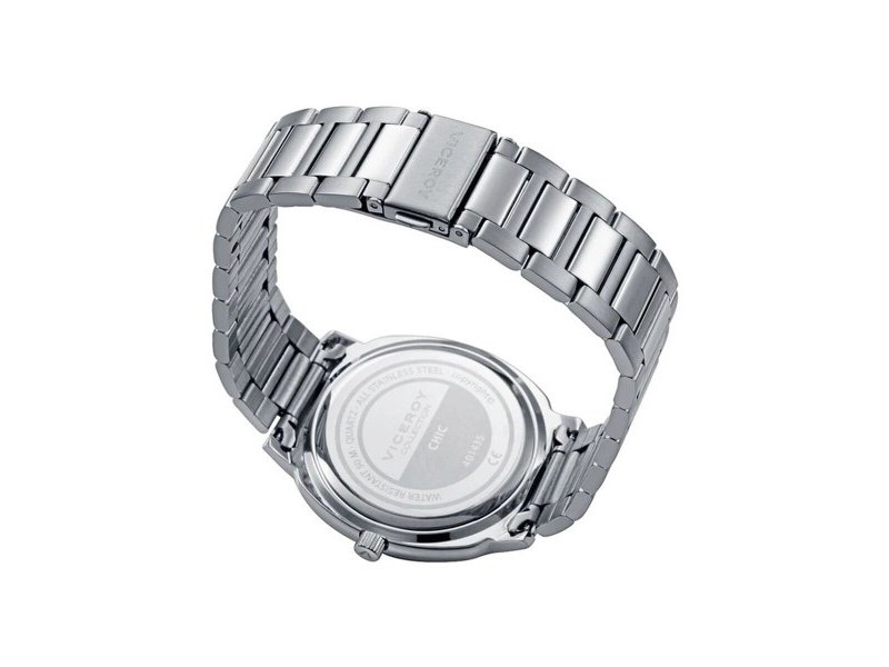Мъжки часовник Viceroy 401435-37 (Ø 41 mm)