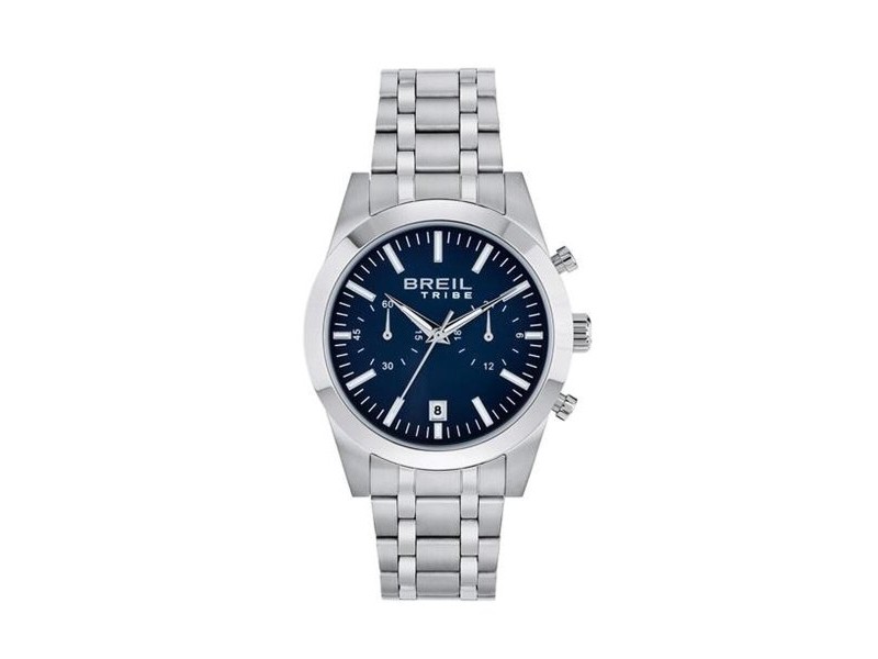 Мъжки часовник Breil EW0735 (Ø 40 mm) Мъжки часовник Breil EW0735 (Ø 40 mm)