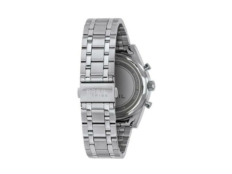 Мъжки часовник Breil EW0735 (Ø 40 mm) Мъжки часовник Breil EW0735 (Ø 40 mm)