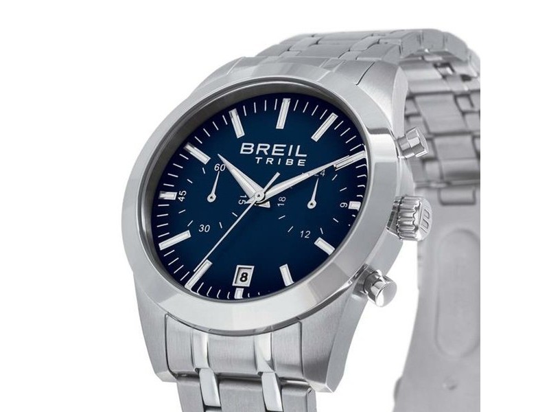 Мъжки часовник Breil EW0735 (Ø 40 mm) Мъжки часовник Breil EW0735 (Ø 40 mm)