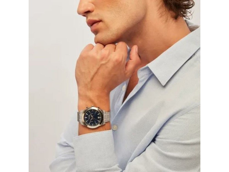 Мъжки часовник Breil EW0735 (Ø 40 mm) Мъжки часовник Breil EW0735 (Ø 40 mm)