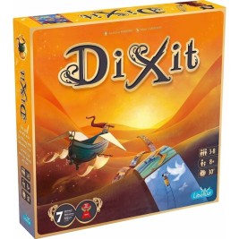 Настолна игра Asmodee