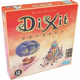 Настолна игра Asmodee