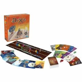Настолна игра Asmodee