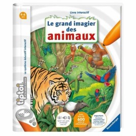 Образователна Игра Ravensburger