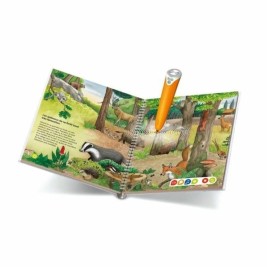 Образователна Игра Ravensburger