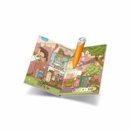 Образователна Игра Ravensburger