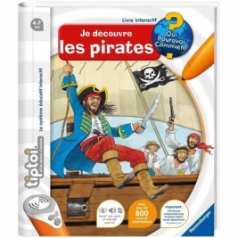Образователна Игра Ravensburger
