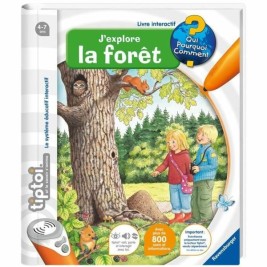 Образователна Игра Ravensburger