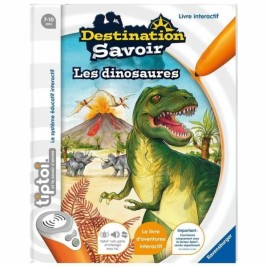 Образователна Игра Ravensburger
