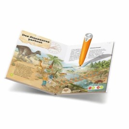 Образователна Игра Ravensburger
