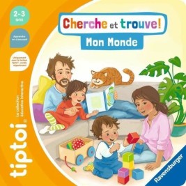 Образователна Игра Ravensburger