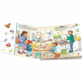 Образователна Игра Ravensburger