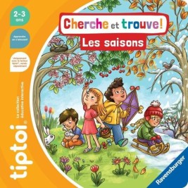 Образователна Игра Ravensburger