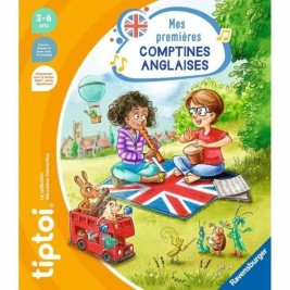 Образователна Игра Ravensburger