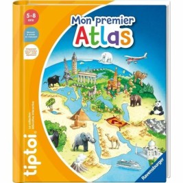 Образователна Игра Ravensburger