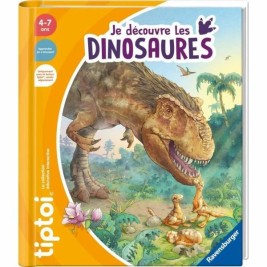 Образователна Игра Ravensburger