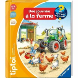 Образователна Игра Ravensburger