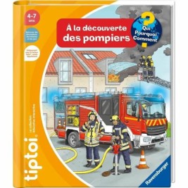 Образователна Игра Ravensburger