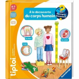 Образователна Игра Ravensburger