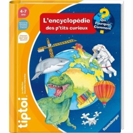 Образователна Игра Ravensburger