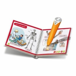 Образователна Игра Ravensburger