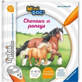 Образователна Игра Ravensburger