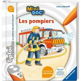 Образователна Игра Ravensburger