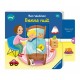 Моята Първа Музикална Книга Ravensburger My routines - Good night