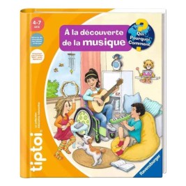 Образователна Игра Ravensburger