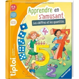 Образователна Игра Ravensburger
