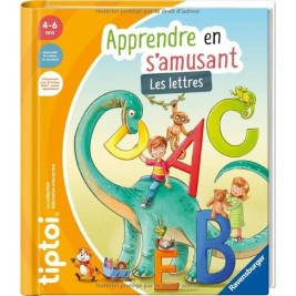Образователна Игра Ravensburger