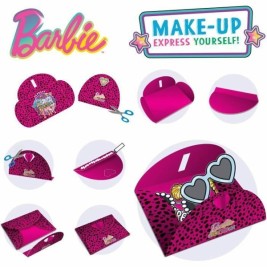 Грим Комплект за Деца Barbie Barbie