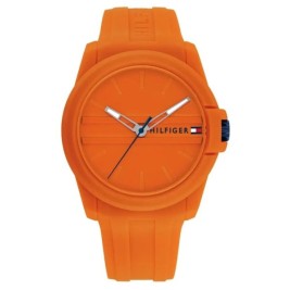 Мъжки часовник Tommy Hilfiger 1710597 (Ø 44 mm)