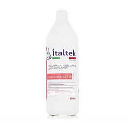Дезинфекционен Italtek Alkogel 1 L
