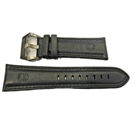 Каишка за часовник Timberland 03-TBL13901XSBU61 Черен