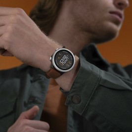 Мъжки часовник Timberland TDIGB0064501-SET